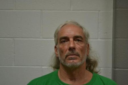 Rex Arthur Heirman a registered Sex or Violent Offender of Indiana