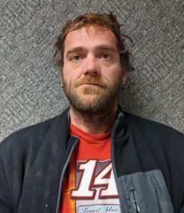 Rex Carl Miller a registered Sex or Violent Offender of Indiana