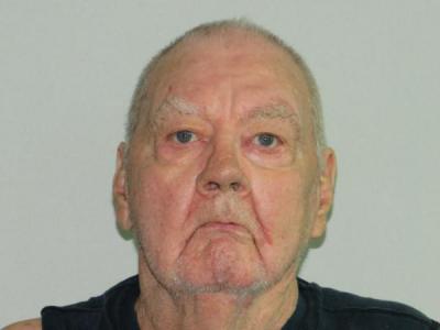 Robert Shafter Wright a registered Sex or Violent Offender of Indiana