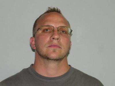 Kenneth Floyd II a registered Sex or Violent Offender of Indiana