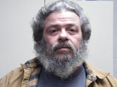 Arthur Ray Martin a registered Sex or Violent Offender of Indiana