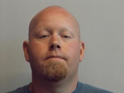 Michael Lee Wenger a registered Sex or Violent Offender of Indiana