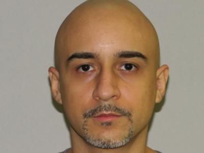 Juan Rogelio Santiago a registered Sex Offender of Illinois