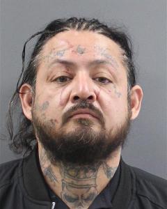 Joshua Flores a registered Sex or Violent Offender of Indiana