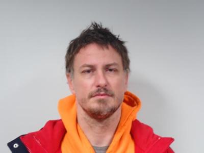 John Thomas Crane a registered Sex or Violent Offender of Indiana