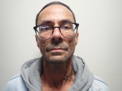 Mark Allen Ulery a registered Sex or Violent Offender of Indiana