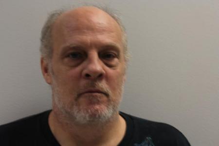 Daren Eugene Mccracken a registered Sex or Violent Offender of Indiana