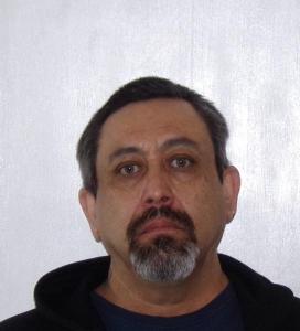 John Nmi Alvarado a registered Sex or Violent Offender of Indiana