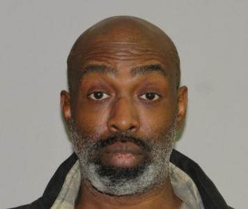 Charles Alexander Williams a registered Sex or Violent Offender of Indiana