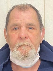 Robert Laverne Purvis a registered Sex or Violent Offender of Indiana