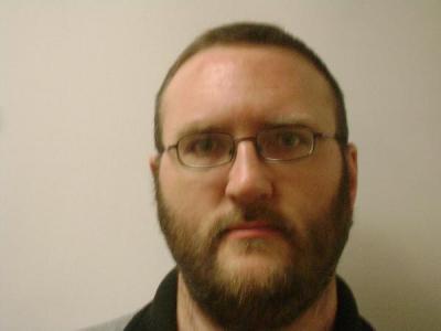 Michael Douglas Cundiff a registered Sex or Violent Offender of Indiana