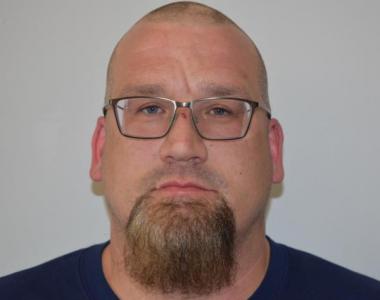 Ryan Thomas Hamman a registered Sex or Violent Offender of Indiana