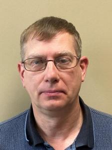 Randy Gene Bechtel a registered Sex or Violent Offender of Indiana