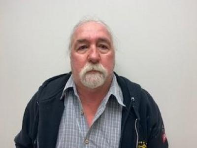 Walter Marion Akers a registered Sex or Violent Offender of Indiana
