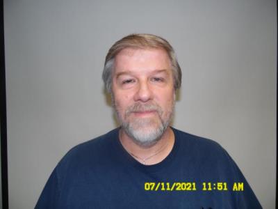 Marty James Wilson a registered Sex or Violent Offender of Indiana