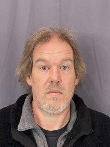 Donnie Joe Mullins a registered Sex or Violent Offender of Indiana