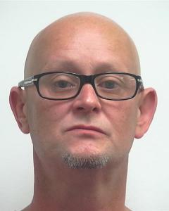 Kelly Wayne Campbell a registered Sex or Violent Offender of Indiana