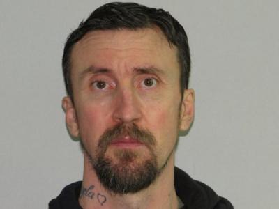Paul Alan Mast a registered Sex or Violent Offender of Indiana