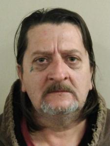 Michael Rolland Keith a registered Sex or Violent Offender of Indiana