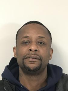 Clarence Man Robinson Jr a registered Sex or Violent Offender of Indiana