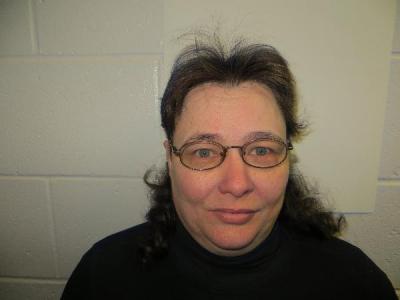 Charlotte I Johnson a registered Sex or Violent Offender of Indiana