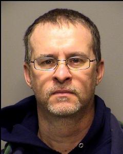 Anthony Phillip Kolus a registered Sex or Violent Offender of Indiana