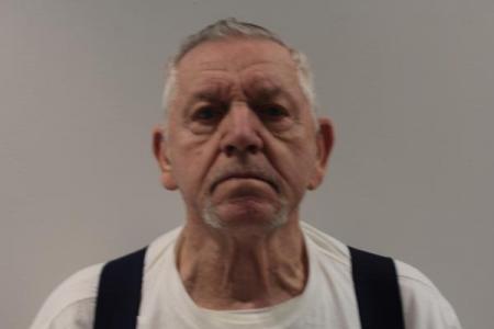 Ralph Warren Monroe a registered Sex or Violent Offender of Indiana