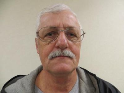 Jerry Allen Balsley a registered Sex or Violent Offender of Indiana