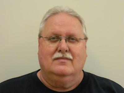 Timothy Bruce Thompson a registered Sex or Violent Offender of Indiana