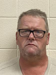 Robert Jay Cunningham a registered Sex or Violent Offender of Indiana