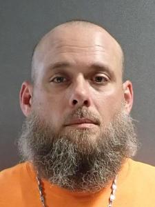 Jason Michael Allen a registered Sex or Violent Offender of Indiana