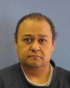 Reymundo Perales a registered Sex or Violent Offender of Indiana