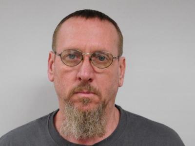 Donald Edward Rollins a registered Sex or Violent Offender of Indiana