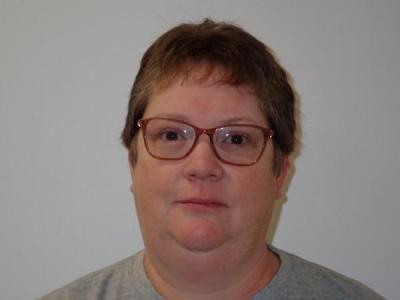 Tamara Jane Becker a registered Sex or Violent Offender of Indiana