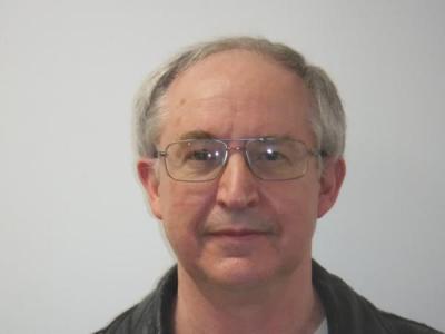 Norman Mitro Richardson a registered Sex or Violent Offender of Indiana