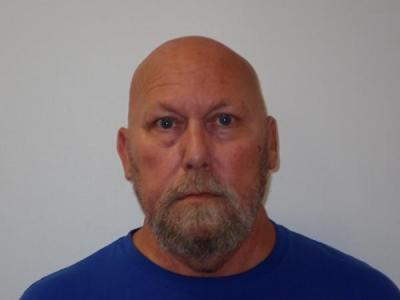 James Harlon Watts a registered Sex or Violent Offender of Indiana