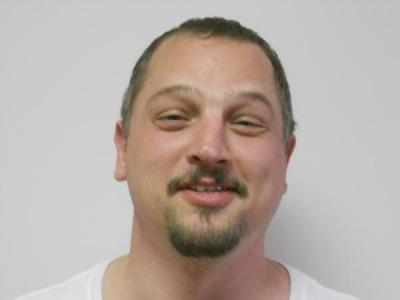 Patrick Jay Logan a registered Sex or Violent Offender of Indiana