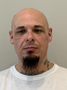 Justin Michael Springer a registered Sex or Violent Offender of Indiana