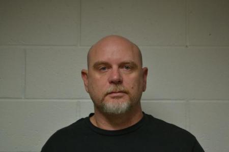 Billy Jack Brown Jr a registered Sex or Violent Offender of Indiana