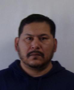 Jeremie Christopher Molina a registered Sex or Violent Offender of Indiana