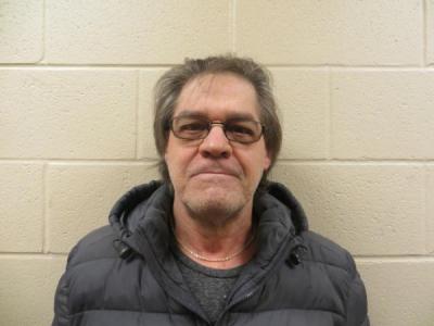 Michael Anthony Miscik a registered Sex or Violent Offender of Indiana