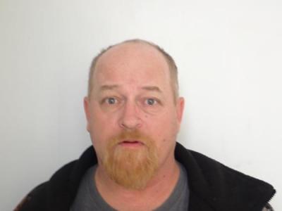 Allen Michael Zerby Jr a registered Sex or Violent Offender of Indiana