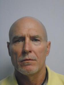 Brian Michael Maxwell a registered Sex or Violent Offender of Indiana