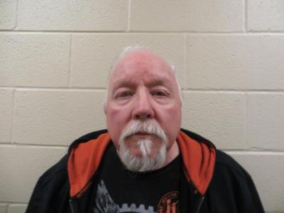 Arthur E Newkirk Sr a registered Sex or Violent Offender of Indiana