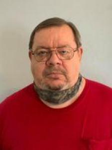 Floyd Jay Baker a registered Sex or Violent Offender of Indiana