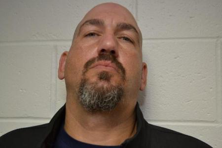 Seth Lane Ruggles a registered Sex or Violent Offender of Indiana
