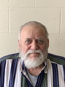 George Ernest Parr Sr a registered Sex or Violent Offender of Indiana