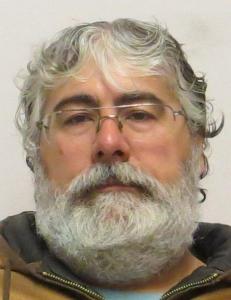 Robert Charles Ferrell a registered Sex or Violent Offender of Indiana