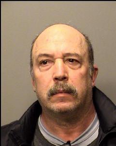 Jeffery Todd Knopf a registered Sex or Violent Offender of Indiana
