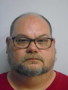 Patrick Todd Creamer a registered Sex or Violent Offender of Indiana